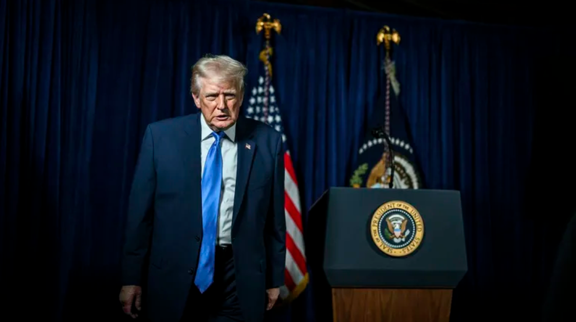 Trump
