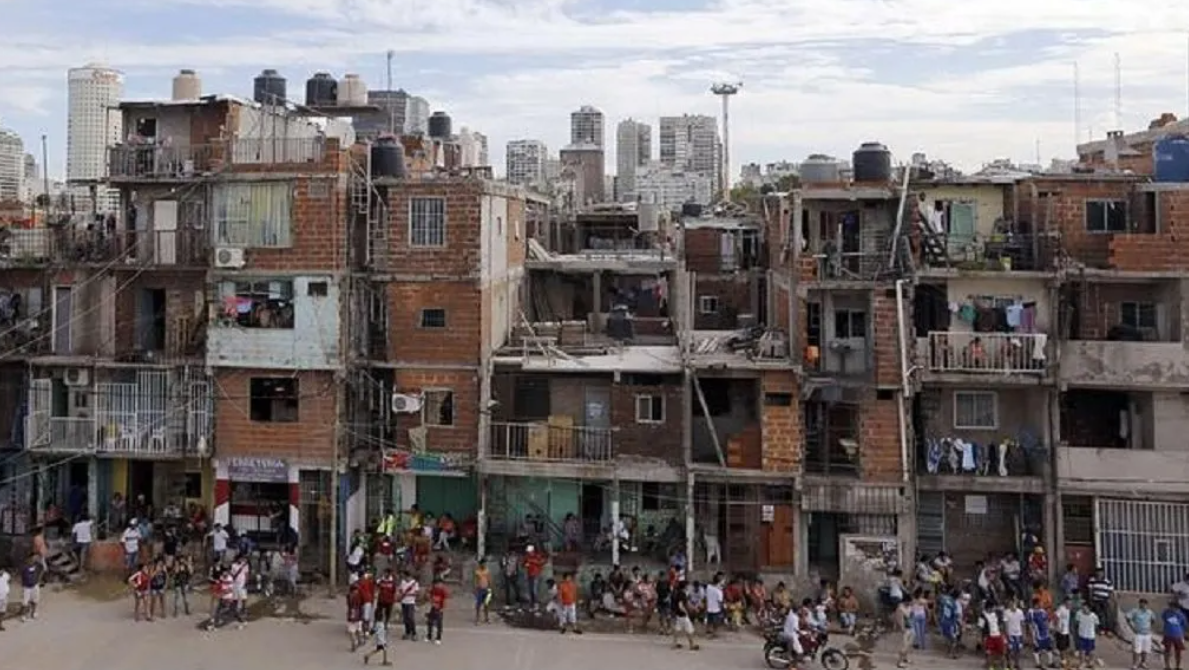 Villas Miseria